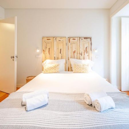 Guestready - Modern Apartment Fully Equipped Lisboa المظهر الخارجي الصورة