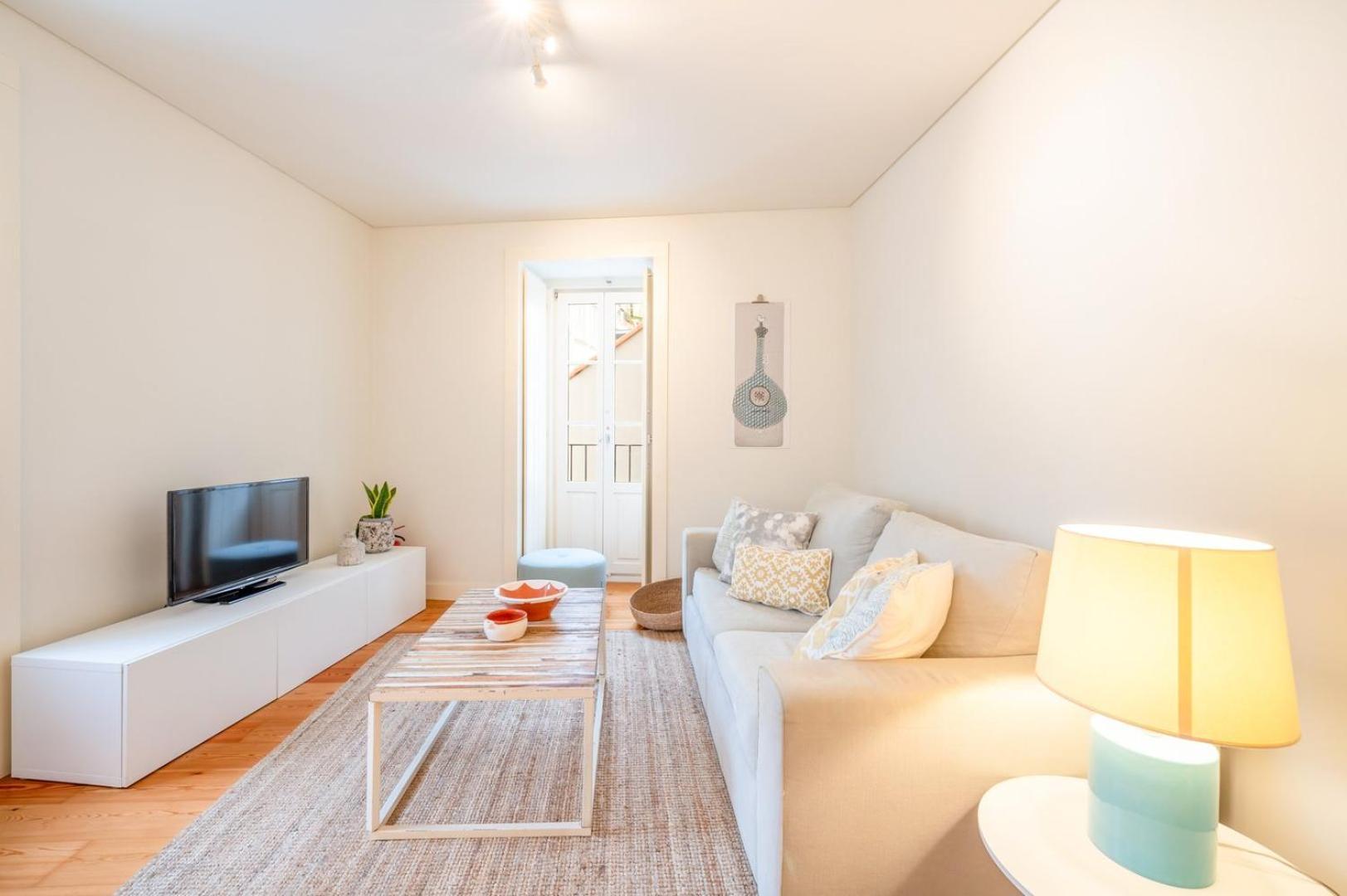 Guestready - Modern Apartment Fully Equipped Lisboa المظهر الخارجي الصورة