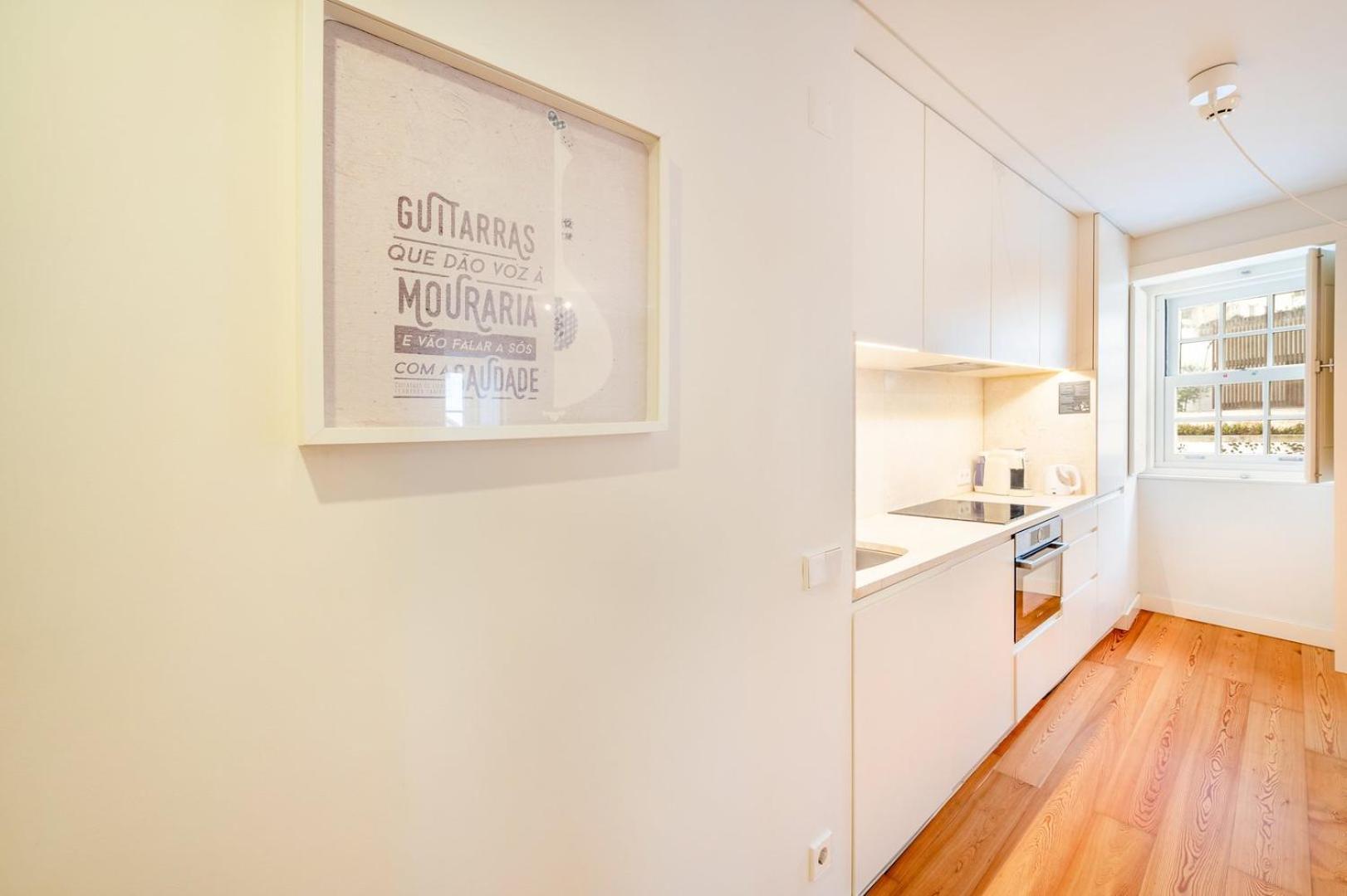 Guestready - Modern Apartment Fully Equipped Lisboa المظهر الخارجي الصورة