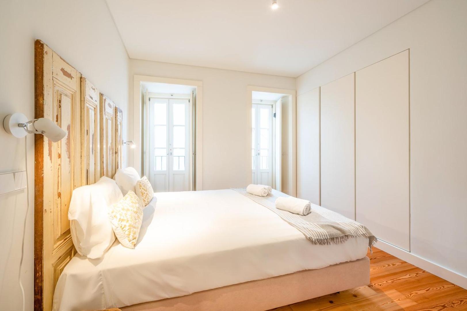 Guestready - Modern Apartment Fully Equipped Lisboa المظهر الخارجي الصورة